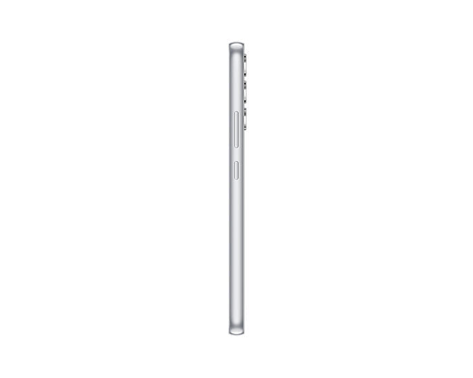 TIM Samsung Galaxy A34 5G 16,8 cm (6.6") Dual SIM ibrida Android 13 USB tipo-C 6 GB 128 GB 5000 mAh Argento