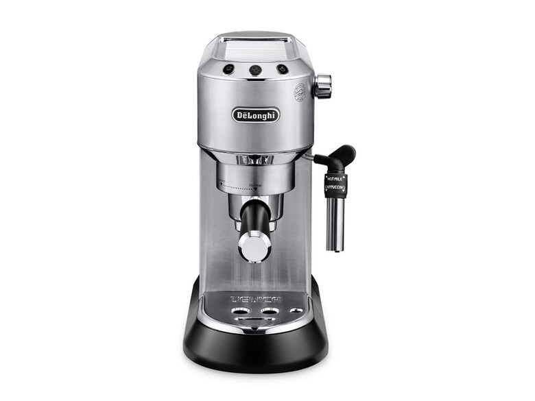 De’Longhi Dedica Style EC 685.M Manuale Macchina per espresso 1 L