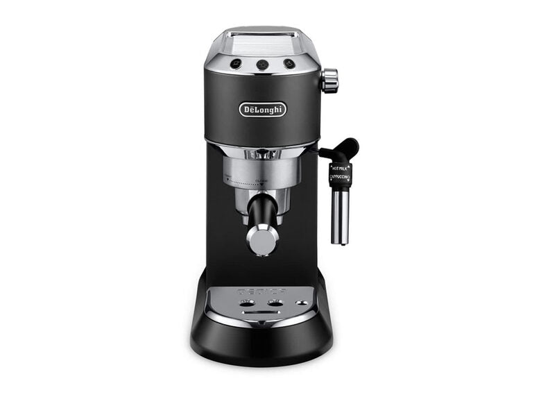 De’Longhi Dedica Style EC 685.BK Manuale Macchina per espresso 1,1 L