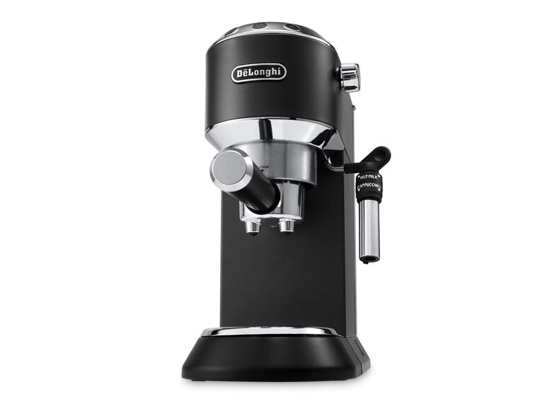 De’Longhi Dedica Style EC 685.BK Manuale Macchina per espresso 1,1 L