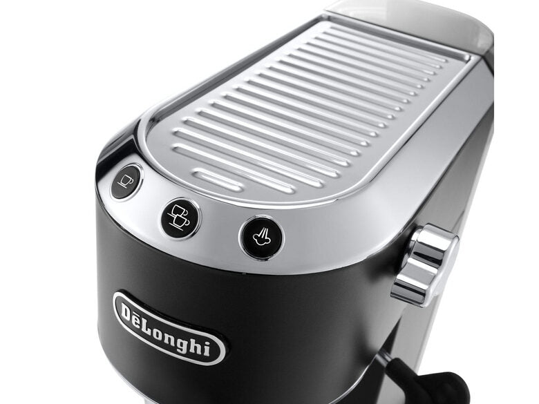 De’Longhi Dedica Style EC 685.BK Manuale Macchina per espresso 1,1 L