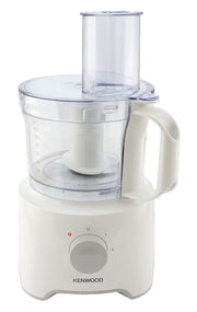 Kenwood MultiPro Compact robot da cucina 800 W 1,2 L Bianco