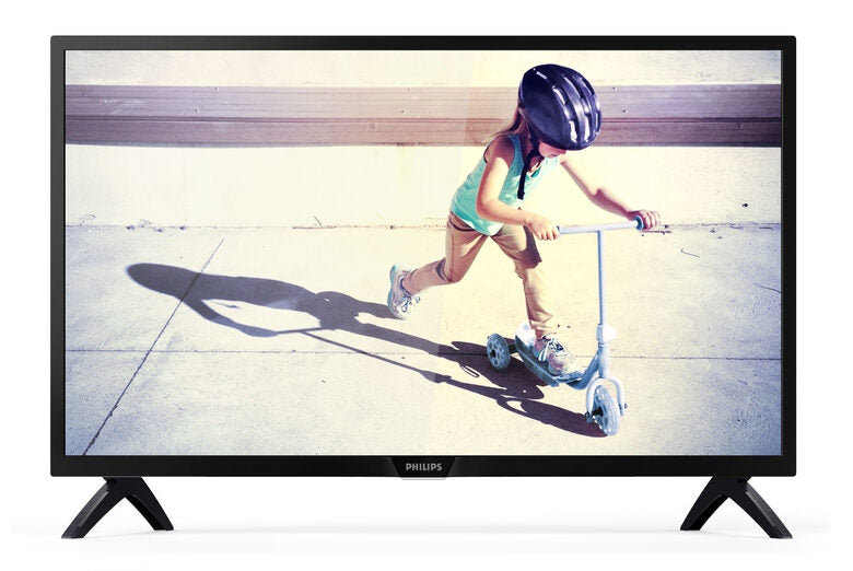 Philips 4000 series TV LED ultra sottile Full HD 42PFS4012/12