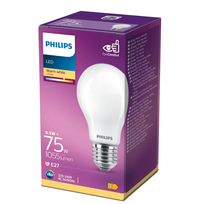 Philips Lampadina 8718696705551