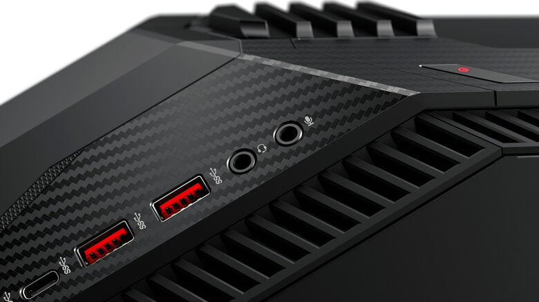 HP OMEN PC desktop by - 880-002nl