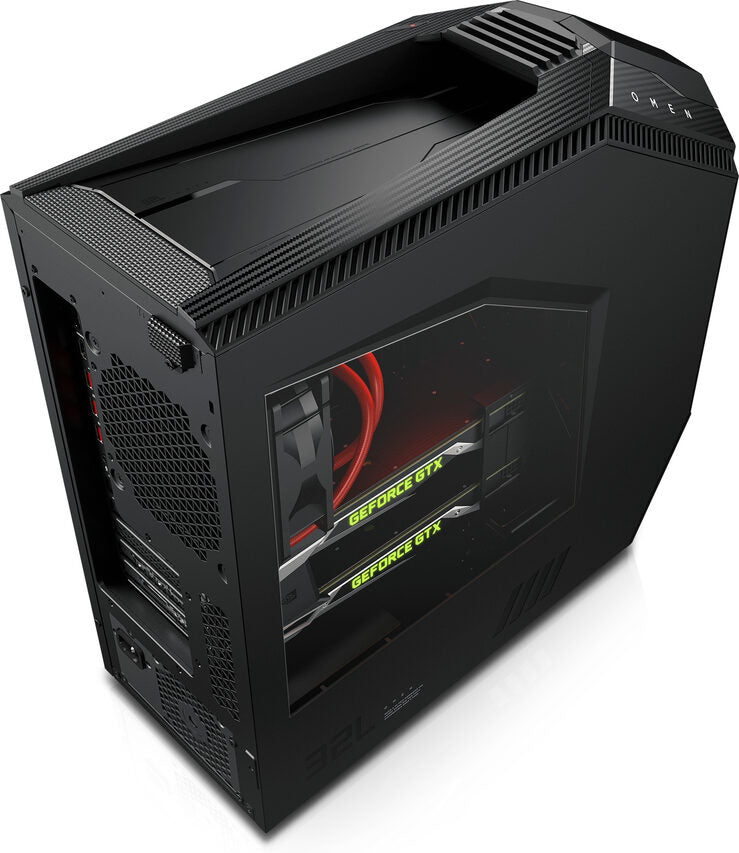 HP OMEN PC desktop by - 880-002nl