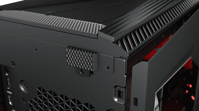 HP OMEN PC desktop by - 880-002nl