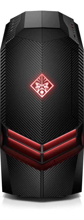 HP OMEN PC desktop by - 880-002nl