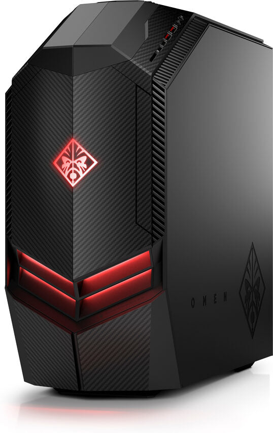 HP OMEN PC desktop by - 880-002nl
