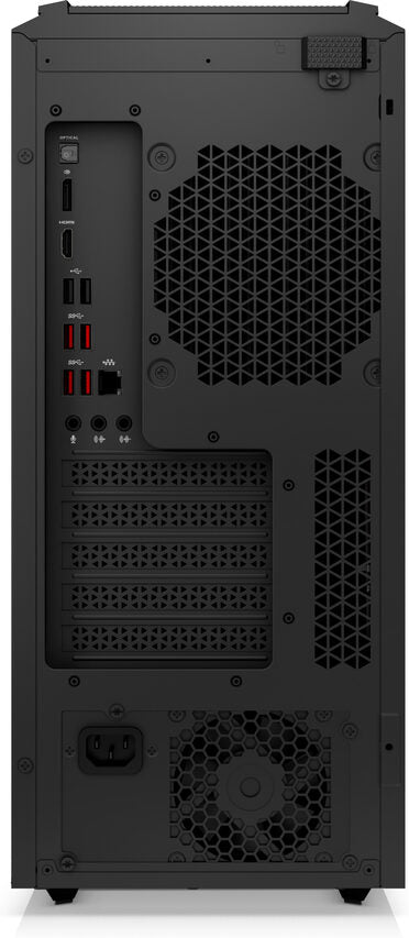 HP OMEN PC desktop by - 880-002nl