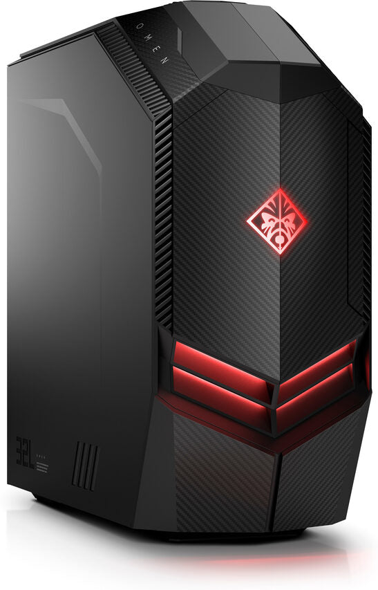 HP OMEN PC desktop by - 880-002nl