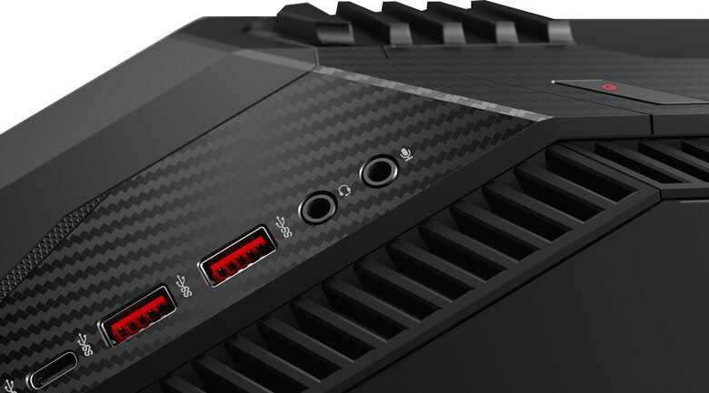 HP OMEN PC desktop by - 880-002nl