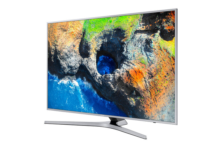 Samsung TV UHD 4K Flat Smart 65'' Serie 6 MU6400