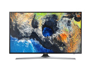 Samsung UE40MU6100K 101,6 cm (40") 4K Ultra HD Smart TV Wi-Fi Nero