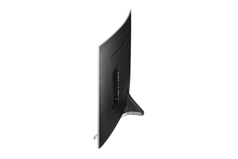 Samsung TV UHD 4K Curvo Smart 65'' Serie 6 MU6500