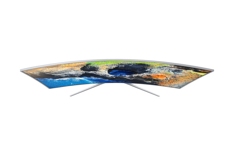 Samsung TV UHD 4K Curvo Smart 65'' Serie 6 MU6500