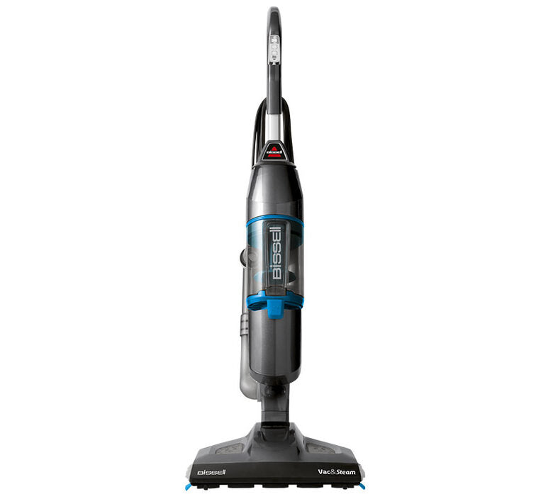 Bissell 1977N Pulitore a vapore Pulitore a vapore verticale 1,35 L 1600 W Blu, Titanio