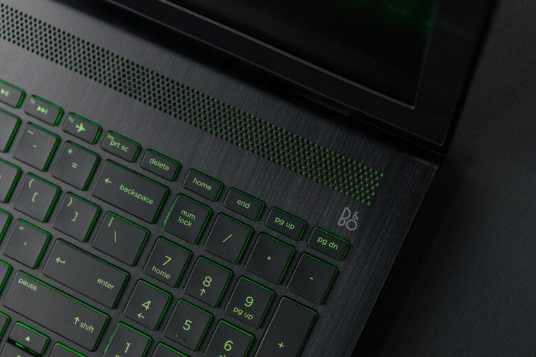 HP Pavilion Power - 15-cb015nl