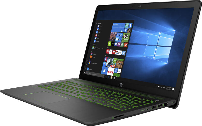 HP Pavilion Power - 15-cb015nl