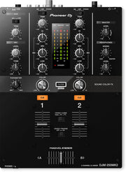 Pioneer DJ DJM-250MK2 mixer audio 2 canali 20 - 20000 Hz Nero