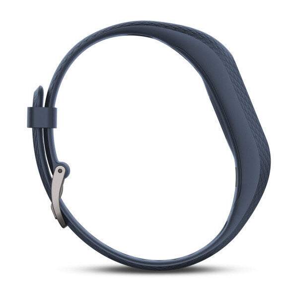 Garmin vívosmart 3 OLED Braccialetto per rilevamento di attività Blu