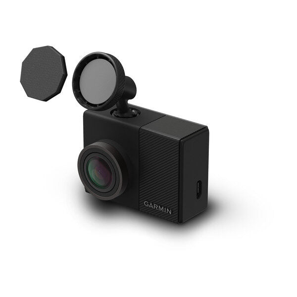 Garmin Dash Cam 65W Full HD Wi-Fi Nero