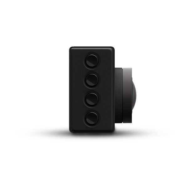 Garmin Dash Cam 65W Full HD Wi-Fi Nero