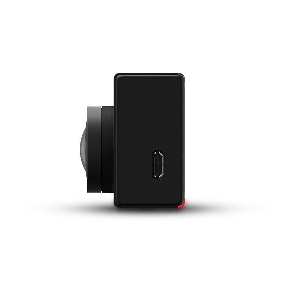 Garmin Dash Cam 65W Full HD Wi-Fi Nero