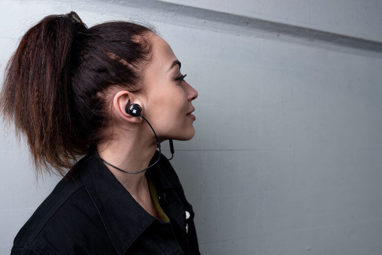 Philips Cuffie wireless Bluetooth® SHB4305BK/00