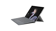 Microsoft Surface Pro Intel® Core™ m3 128 GB 31,2 cm (12.3") 4 GB Wi-Fi 5 (802.11ac) Windows 10 Pro Nero, Argento