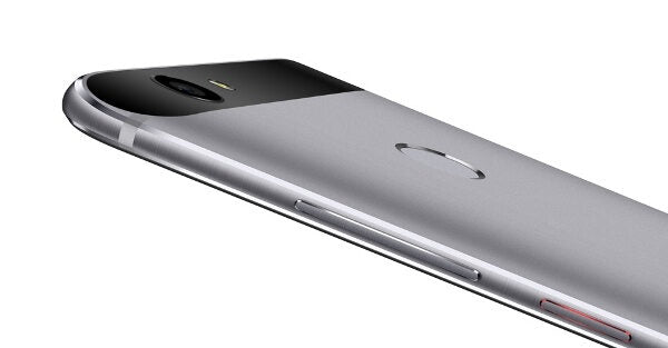 Huawei Nova 12,7 cm (5") Android 6.0 4G USB tipo-C 3 GB 32 GB 3020 mAh Grigio
