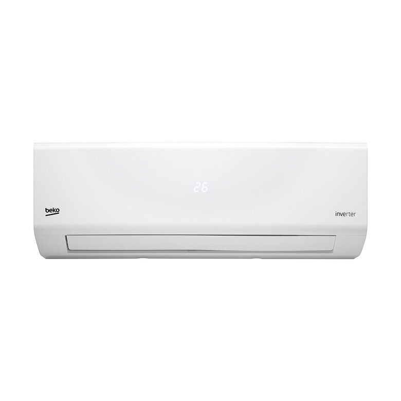 Beko BBEU180/BBEU181 condizionatore fisso Climatizzatore split system Bianco