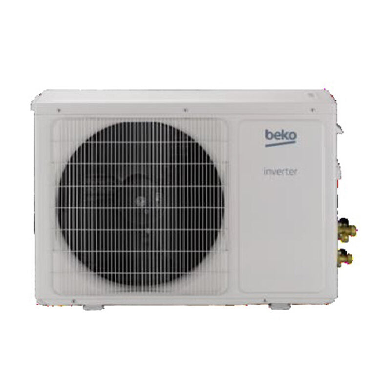 Beko BBEU180/BBEU181 condizionatore fisso Climatizzatore split system Bianco