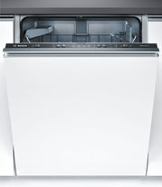 Bosch Serie 2 SMV25CX02E Lavastoviglie a Incasso Scomparsa Totale 13 coperti