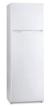 SanGiorgio SD28SW frigorifero con congelatore Libera installazione 270 L Bianco