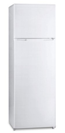 SanGiorgio SD28SW frigorifero con congelatore Libera installazione 270 L Bianco