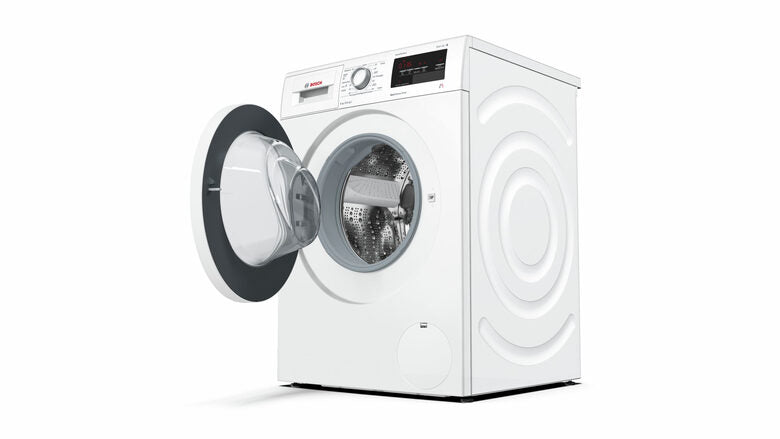 Bosch Serie 6 WAT243H8II lavatrice Caricamento frontale 8 kg 1200 Giri/min Bianco