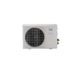 Beko BDIR120-BDIR121 condizionatore fisso Condizionatore unità esterna Argento