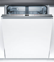 Bosch Serie 6 SMV68IX00E lavastoviglie A scomparsa totale 13 coperti D