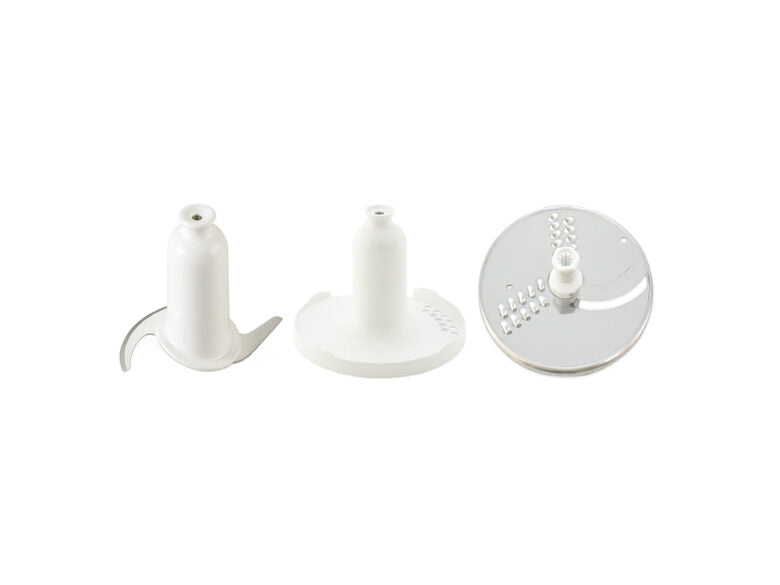 Kenwood FDP300WH robot da cucina 800 W 2,1 L Bianco