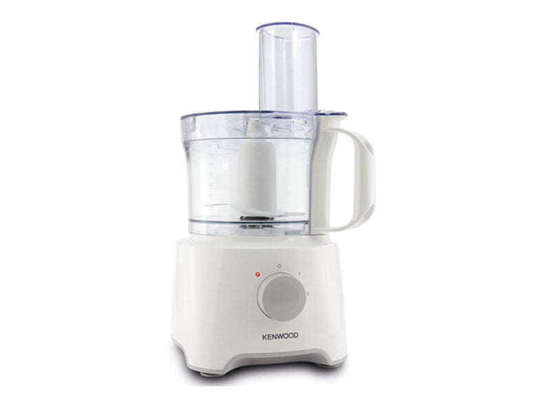 Kenwood FDP300WH robot da cucina 800 W 2,1 L Bianco