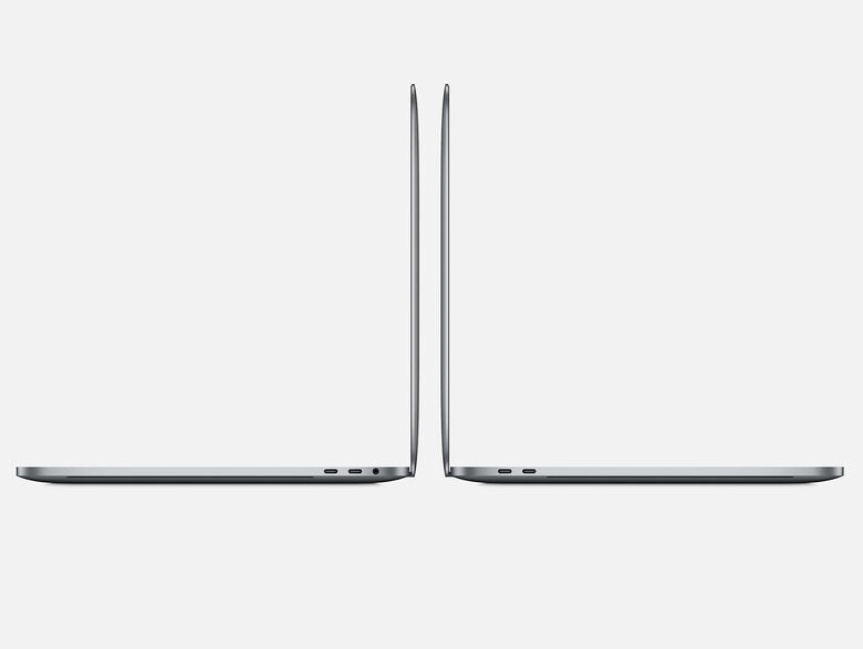 Apple MacBook Pro Computer portatile 39,1 cm (15.4") Intel® Core™ i7 di settima generazione 16 GB LPDDR3-SDRAM 256 GB SSD AMD Radeon Pro 555 Wi-Fi 5 (802.11ac) macOS Sierra Grigio