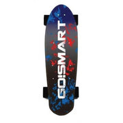 Go!Smart Go And Skate Skateboard (classico) 10 km/h 10 km
