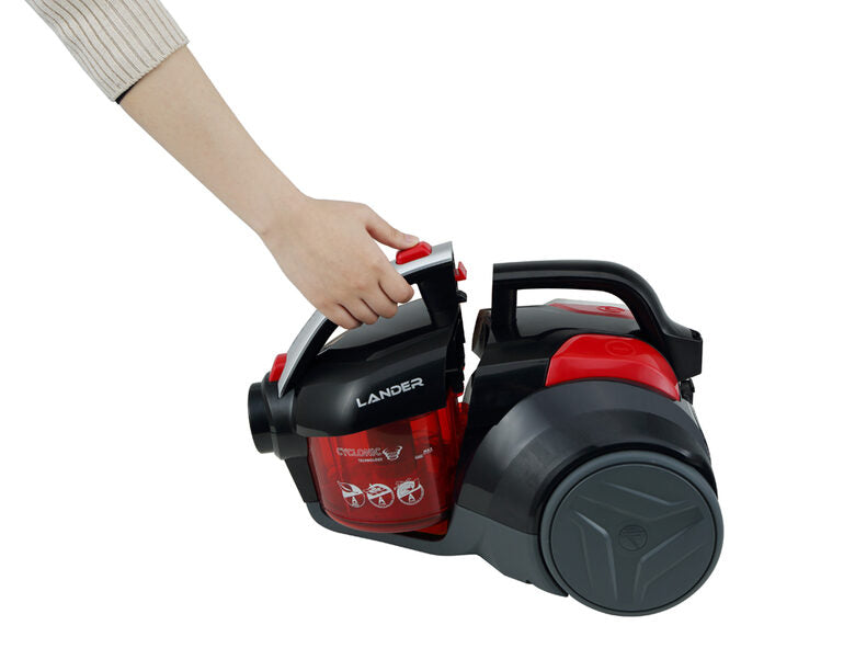 Hoover LANDER ASPIR.S/S LA71 LA30