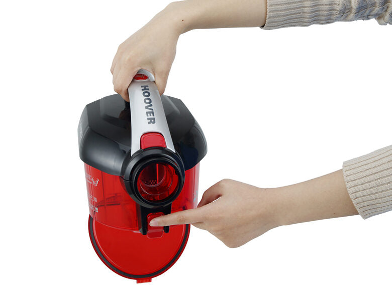 Hoover LANDER ASPIR.S/S LA71 LA30