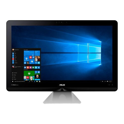 ASUS Zen AiO ZN241ICGK-RA040T 60,5 cm (23.8") 1920 x 1080 Pixel Intel® Core™ i5 di settima generazione 8 GB DDR4-SDRAM 1000 GB HDD PC All-in-one NVIDIA® GeForce® 940MX Windows 10 Home Wi-Fi