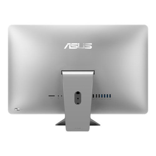 ASUS Zen AiO ZN241ICGK-RA040T 60,5 cm (23.8") 1920 x 1080 Pixel Intel® Core™ i5 di settima generazione 8 GB DDR4-SDRAM 1000 GB HDD PC All-in-one NVIDIA® GeForce® 940MX Windows 10 Home Wi-Fi