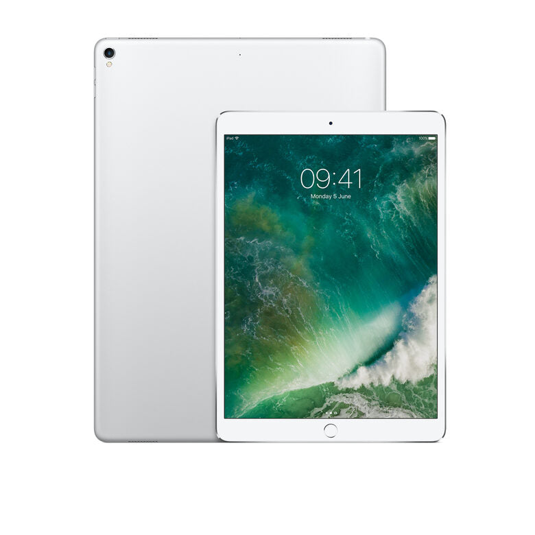 Apple iPad Pro 256 GB 32,8 cm (12.9") Wi-Fi 5 (802.11ac) iOS 10 Argento