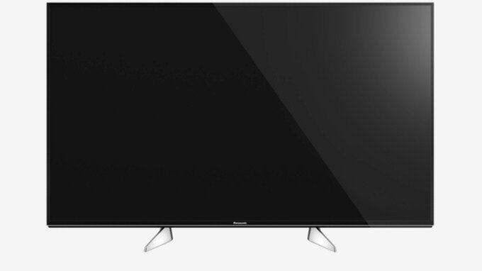 Panasonic TX-65EX603E TV Hospitality 165,1 cm (65") 4K Ultra HD Smart TV Nero 20 W