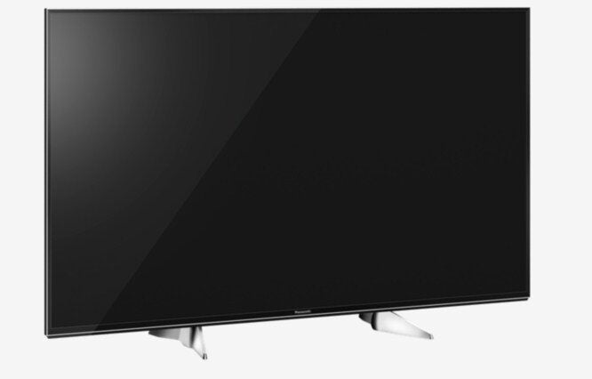 Panasonic TX-65EX603E TV Hospitality 165,1 cm (65") 4K Ultra HD Smart TV Nero 20 W